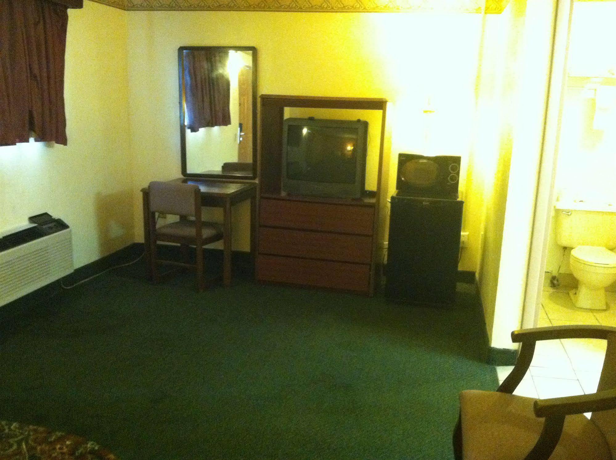 Motel 6 칼레라 외부 사진