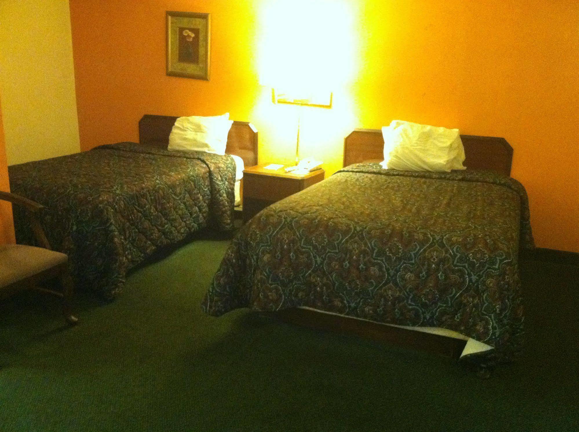 Motel 6 칼레라 외부 사진